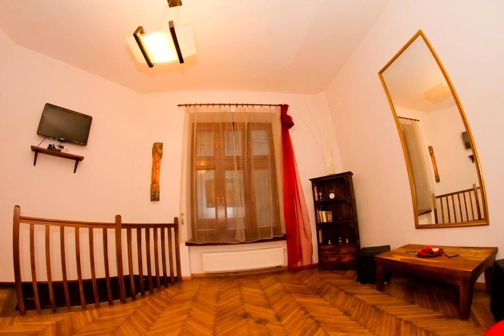 Апартаменты Apartament Berko Краков